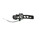 FORD FIESTA MK7 SUPPORT BASE CÂBLE POIGNÉES DROIT ARRIÈRE 8A61-A224A36-EFphoto 11