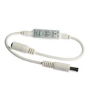 MINI KEY DIMMER 12V 72W для светодиодных лент