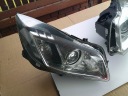 ФАРЫ ПЕРЕДНЯЯ КОМПЛЕКТ 1ZT009631-01 1TZ009631-06 OPEL INSIGNIA ЄВРОПА  фото 10
