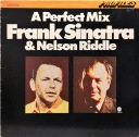 Perfect Mix: Фрэнк Синатра и Нельсон Риддл (LP)