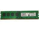 PAMIĘĆ 8GB DDR3 DIMM KOMPUTER 1600MHz PC3 12800U Kolor niebieski