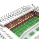 Futbalový štadión Liverpool FC Anfield 3D puzzle EAN (GTIN) 5908258420906