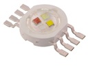 Dioda POWER LED 4x3W EPILEDS RGBW