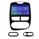 Радио GPS ANDROID Renault Clio 4 ГБ RDS DSP CARPLAY