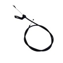 ГАЗОВЫЙ КАБЕЛЬ HOMELITE HBC-30B