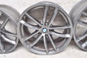 BMW G30 G31 ДИСКИ АЛЮМІНІЄВІ 8093406 R18 5X120 8093916 8093405 7855081  (17694675983) фото min 10