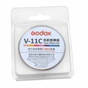 Набор гелевых фильтров Godox V-11C для V1