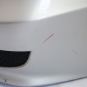 BMW E81 E87 LCI ARRIÈRE PARE-CHOCS AEROKIT TITANSILBER ARGENTÉ METALIK 354photo 13