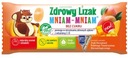 ZDROWY LIZAK O SMAKU MANGO, 6g, MNIAM-MNIAM
