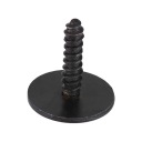 20 SZT. ЗАЖИМИ КРИШКИ ПІД ДВИГУНОМ БОЛТИ НИЖНЯ КРИШКА ЗАХИСТ C0  (18226463104) фото min 6