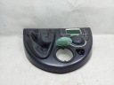 PANNEAU CONDUIT D'AIR CLIMATISATION CHÂSSIS 14874990YR CITROEN C8photo 6