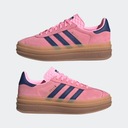 adidas dámska obuv Gazelle Bold Pink Glow H06122 veľkosť 38 2/3 Veľkosť 38 2/3