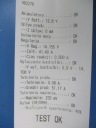 VW LUPO AROSA 1.0 ГЕНЕРАТОР 037903025L BOSCH 0124315005 TESTOWANY  (15537376019) фото min 9