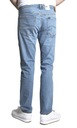 LEE DAREN rovné nohavice jeans straight ZIP FLY W36 L32 Značka Lee