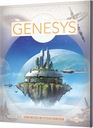 Genesys: Мастер-экран игры