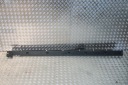 LISTWA PROGOWA PRAWA AUDI Q7 4M 4M0825212F