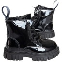 APAWWA УТЕПЛЕННЫЕ БОТИНКИ ДЛЯ ДЕВОЧЕК R27