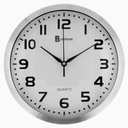 ТИХИЕ, БОЛЬШИЕ, ПЛАВНЫЕ НАСТЕННЫЕ ЧАСЫ