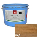 Пропитка для древесины дуба Pinjasol Wax 10 л