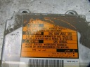 TOYOTA COROLLA E12 03R МОДУЛЬ СЕНСОР AIRBAG ПОДУШОК ПОВІТРЯНИХ 8917013040  (18897342250) фото min 8