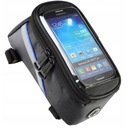 ВЕЛОСИПЕДНАЯ СУМКА ДЛЯ ВЕЛОСИПЕДНОГО ДЕРЖАТЕЛЯ ДЛЯ ТЕЛЕФОНА