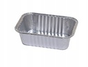 АЛЮМИНИЕВАЯ ФОРМА ДЛЯ ВЫПЕЧКИ 500мл R26 10 шт.