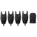 Сигнализация Prologic BAT+ Сигнализация 4+1