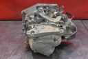 КОРОБКА ПЕРЕДАЧ 55194293 OPEL ZAFIRA B 1.9 CDTI 120 KM 05-10  (18096404830) фото min 5