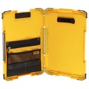 PODKŁADKA NOTES SCHOWEK ORGANIZER DO NOTOWANIA LED TSTAK DeWALT DWST82732-1