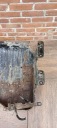 JEEP GRAND CHEROKEE WJ 99-04R ЗАХИСТ БАКУ  (17662995650) фото min 11
