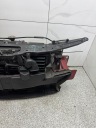 ПІДСИЛЕННЯ ПЕРЕДНЄ РЕМІНЬ ПЕРЕДНІЙ РАДІАТОРИ 1.8 D MAZDA 3 IV BP 2019-2025 46V  (18486325756) фото min 5