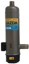 Kocioł elektrodowy GAZDA BE 3-9kW (bez sterowania)