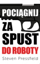 Давай приступим к работе! -Стивен Прессфилд