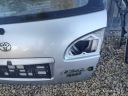COUVERCLES DE COFFRE COUVERCLES DE COFFRE TOYOTA AVENSIS T220 199photo 10