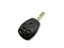 CLÉ CLÉ TÉLÉCOMMANDE RENAULT CLIO III MEGANE KANGOO PCF7946photo 5