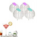 МНОГОРАЗОВЫЕ КУБИКИ ЛЬДА ДЛЯ НАПИТКОВ