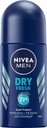 NIVEA MEN Мужской антиперспирант Dry Fresh 50мл