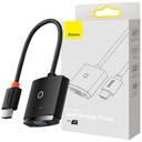 АДАПТЕР BASEUS HDMI VGA USB-ПРЕОБРАЗОВАТЕЛЬ АДАПТЕР