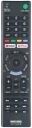 ПУЛЬТ ДИСТАНЦИОННОГО УПРАВЛЕНИЯ ДЛЯ SONY RMT-TX300E NETFLIX YOUTUBE HQ