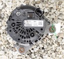 ГЕНЕРАТОР VW AUDI SKODA 2.0TDI 140A 03L903023L