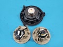 ДИНАМИКИ КОМПЛЕКТ MERCEDES GL II X166 A2049062401 A2118200202 A1668202302  фото 13