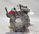 ORIGINE COMPRESSEUR COMPRESSEUR DE CLIMATISATION MINI R55 R56 R57 R58 R59 R60 R61photo 3