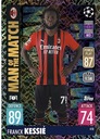 Topps Match Attax 2021/22 MOTM Kessie 410