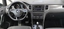 Volkswagen Golf Sportsvan Automat, super stan, Liczba drzwi 4/5