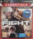 The Fight: Lights Out PS3 б/у