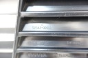 TOYOTA YARIS III 2011- CALANDRE GRILLE CENTRALE PARE-CHOCS AVANT 53112-0D210photo 9