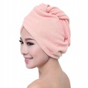 ПОЛОТЕНЦЕ MAGIC ПОЛОТЕНЦЕ ДЛЯ ВОЛОС ИЗ МИКРОФИБРЫ