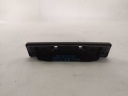 MAZDA CX-30 19- RONDELLE SOUS PLAQUE D'IMMATRICULATION AVANT DFR7-50171photo 12