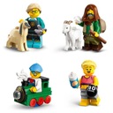 LEGO Minifigures 71045 Минифигурки серии 25