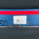 BMW I3 I01 LCI GRILLE DÉCORATIVE (BLUE) LEWA+PRAWA, 5113 7375883, 5113 7375884photo 7